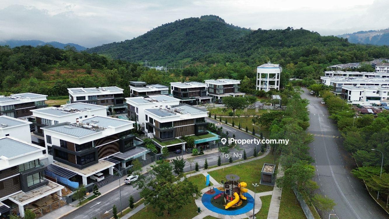 Semi-Detached House for Sale in Bandar Mahkota Cheras, Cheras by Toji Ng - iProperty.com.my