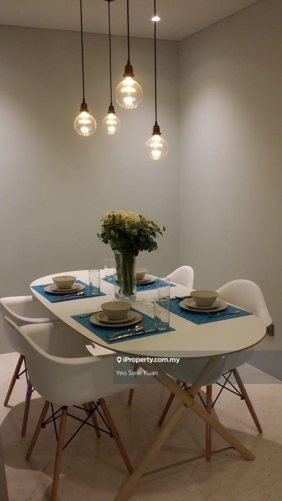 Residensi Servis untuk Dijual di Vortex KLCC oleh Yeo Siew Kuan - iProperty.com.my
