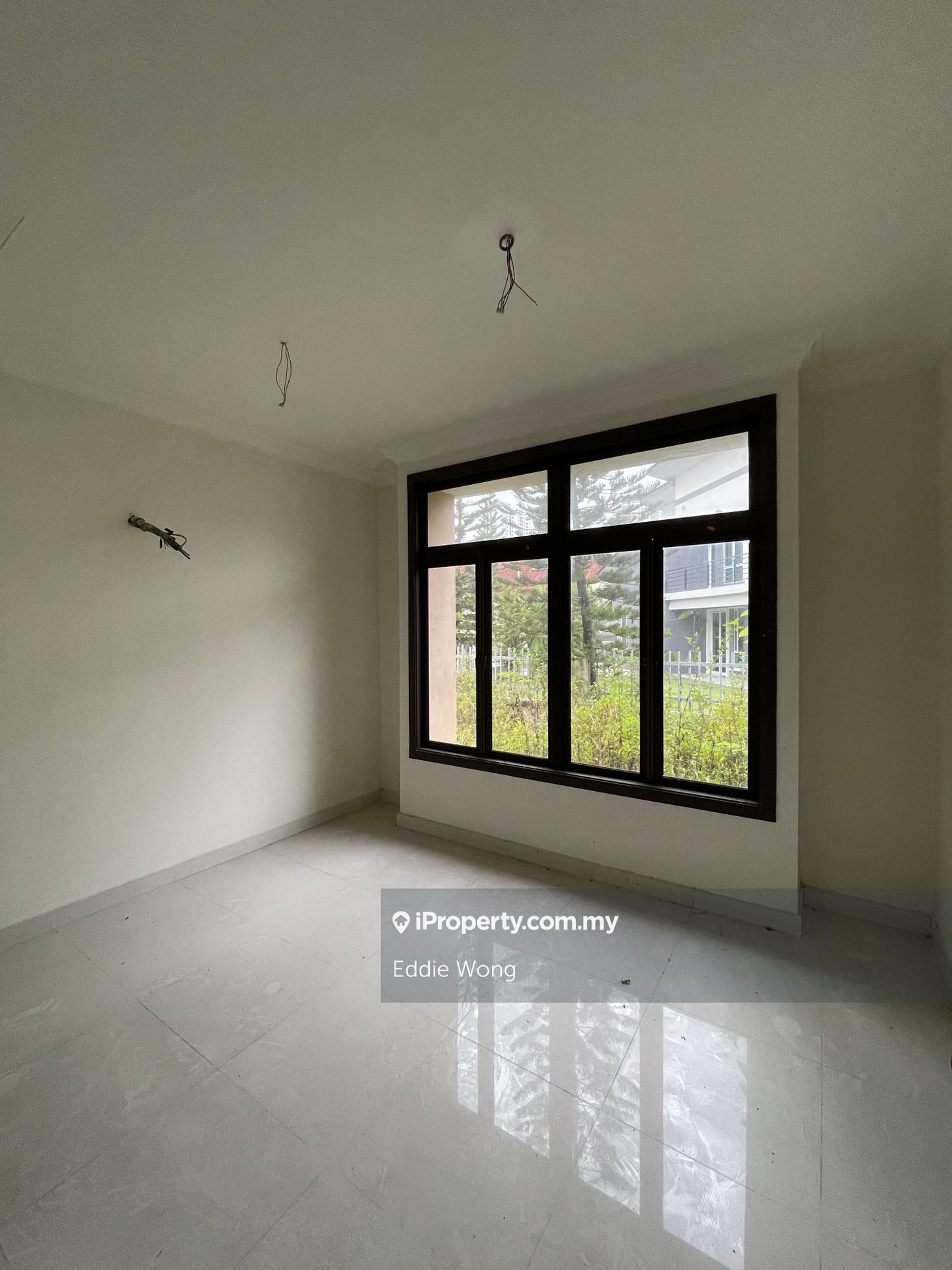 Bungalow House for Sale in Bandar Kinrara Seksyen 1, Bandar Kinrara by Eddie Wong - iProperty.com.my