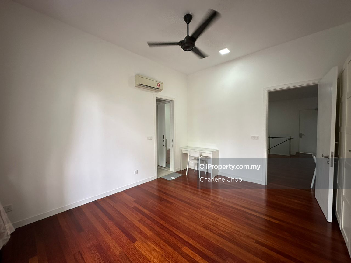 Condominium for Sale in Pavilion Hilltop by Charlene Choo - iProperty.com.my