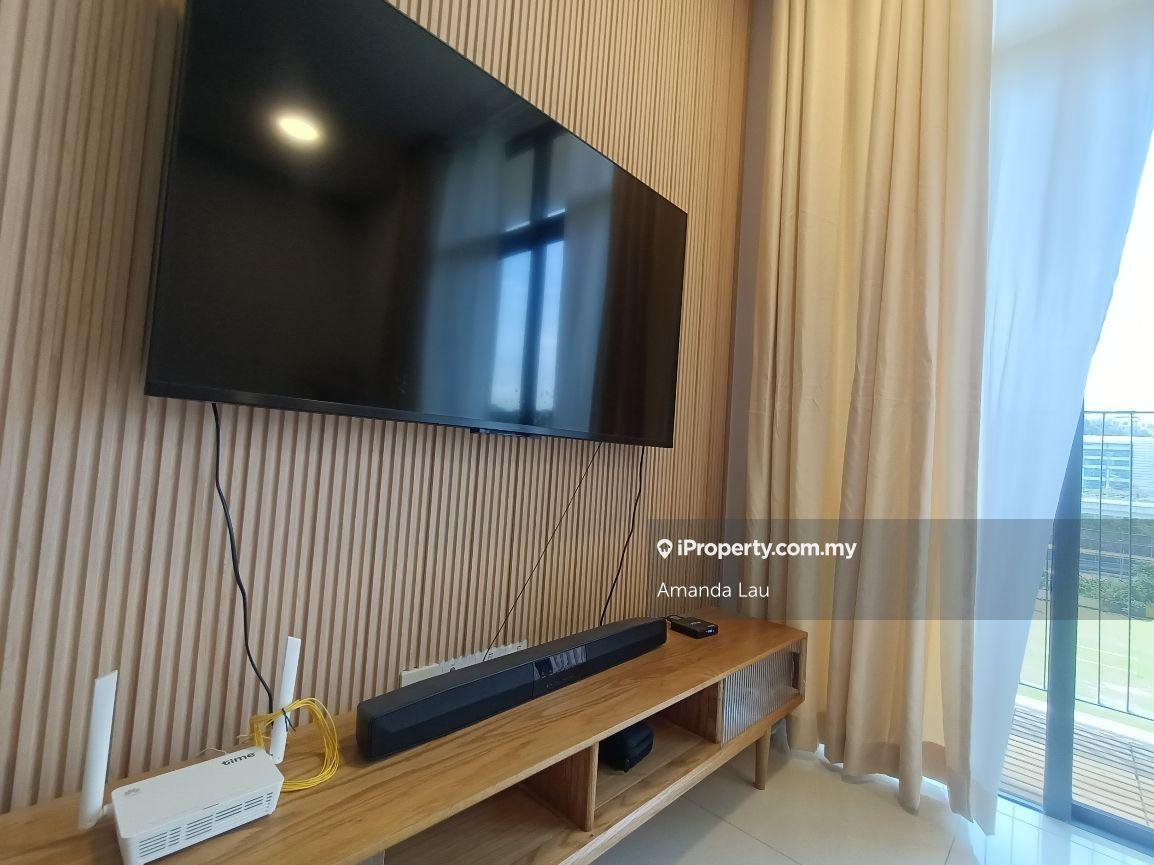 Residensi Servis untuk Disewa di Henna Residence  @ The Quartz WM oleh Amanda Lau - iProperty.com.my