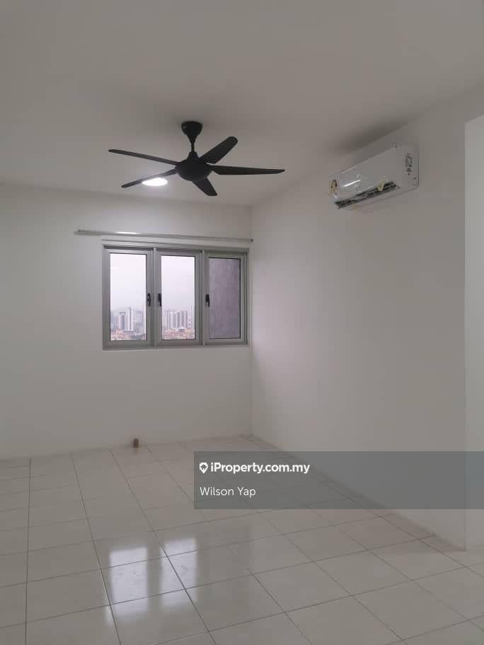 Pangsapuri untuk Disewa di Residensi Seri Wahyu oleh Wilson Yap - iProperty.com.my