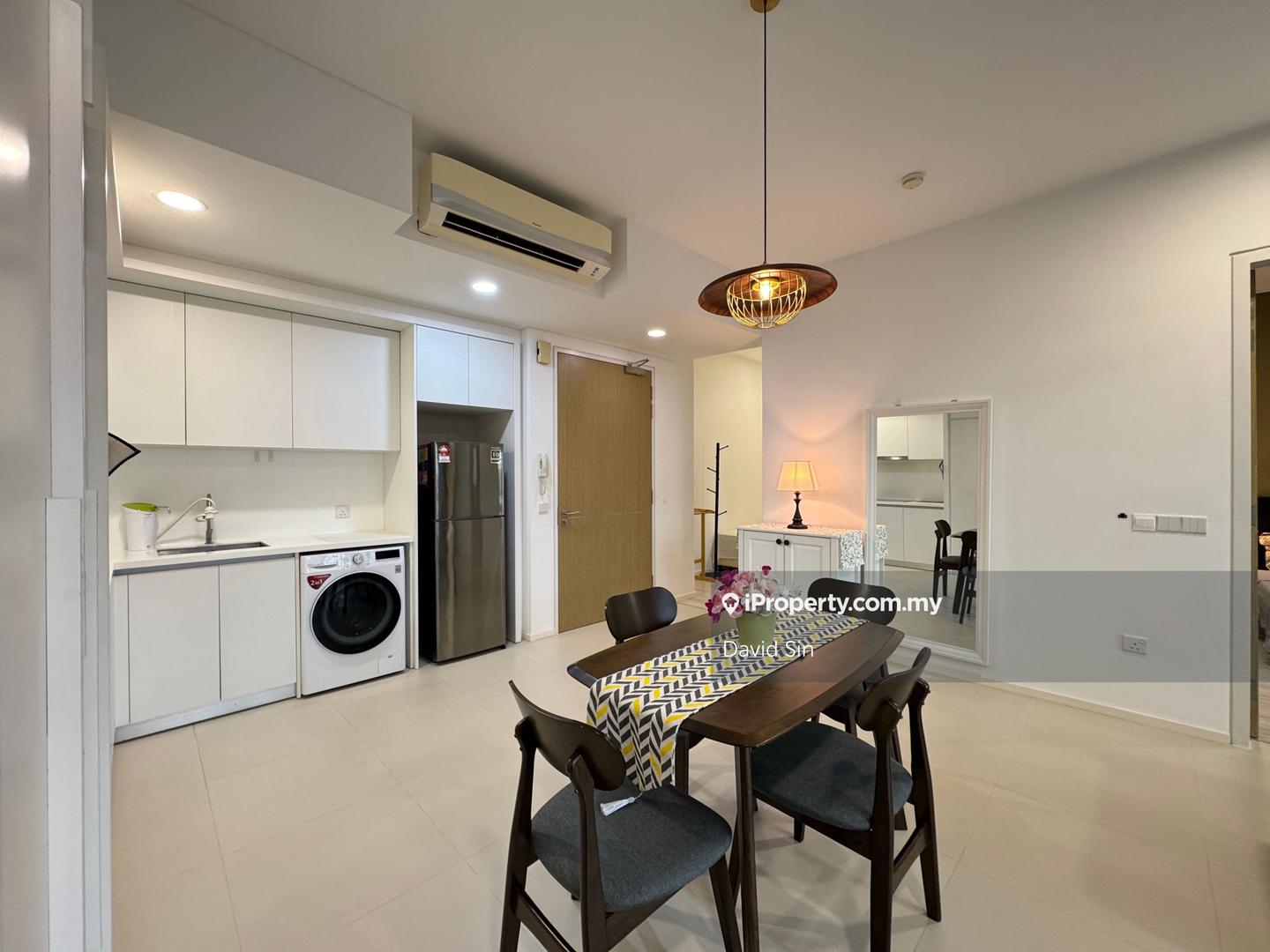 Service Residence for Sale in Cantara Residences by David Sin - iProperty.com.my