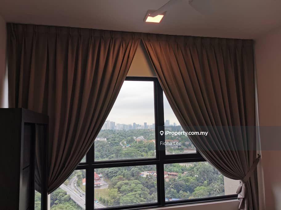 Service Residence for Sale in Duta Park Residences by Fiona Lee - iProperty.com.my