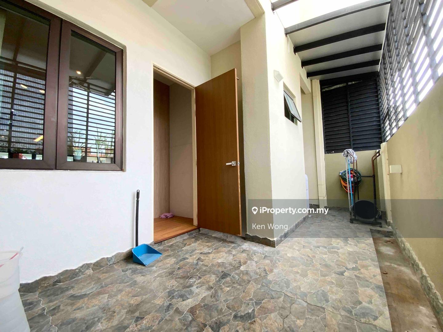 2-storey Terraced House for Rent in Rimbun 1 Bandar Kinrara 7, Bandar Kinrara by Ken Wong - iProperty.com.my