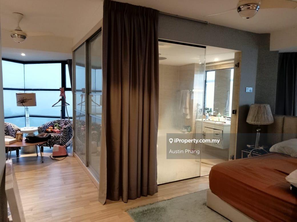 Kondominium untuk Disewa di Desarina Condominium oleh Austin Phang - iProperty.com.my