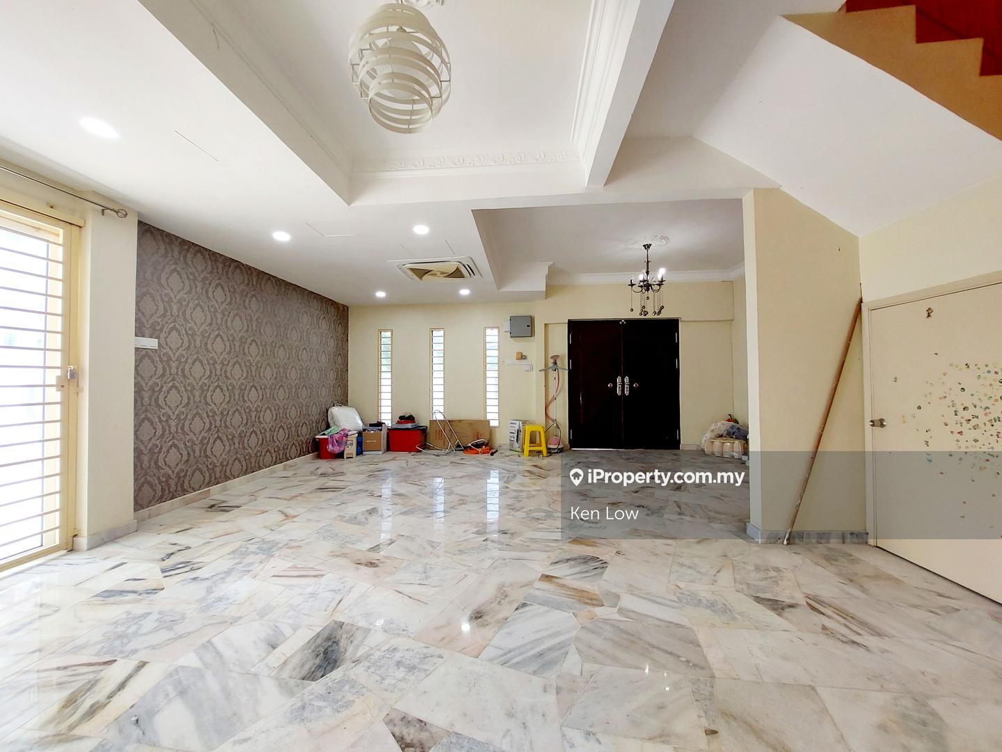 Rumah Berangkai 2 Tingkat untuk Dijual di Bandar Kajang, Kajang oleh Ken Low - iProperty.com.my