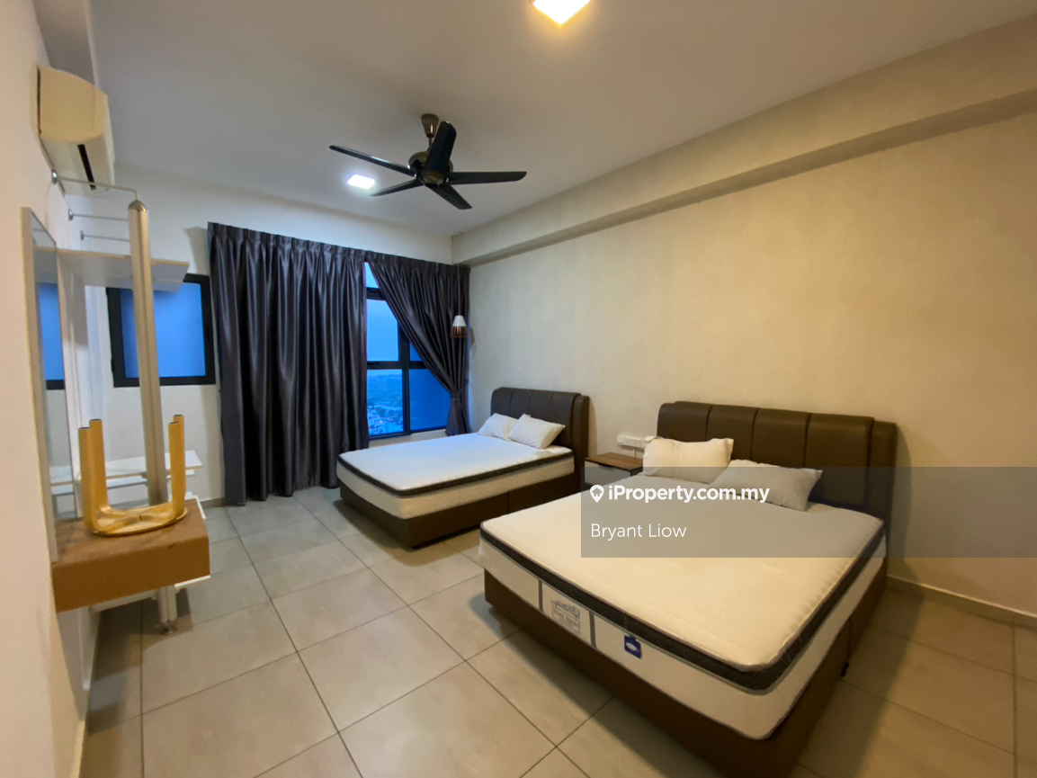Service Residence for Rent in Atlantis Residences (Pangsapuri Atlantis Kota Syahbandar) by Bryant Liow - iProperty.com.my
