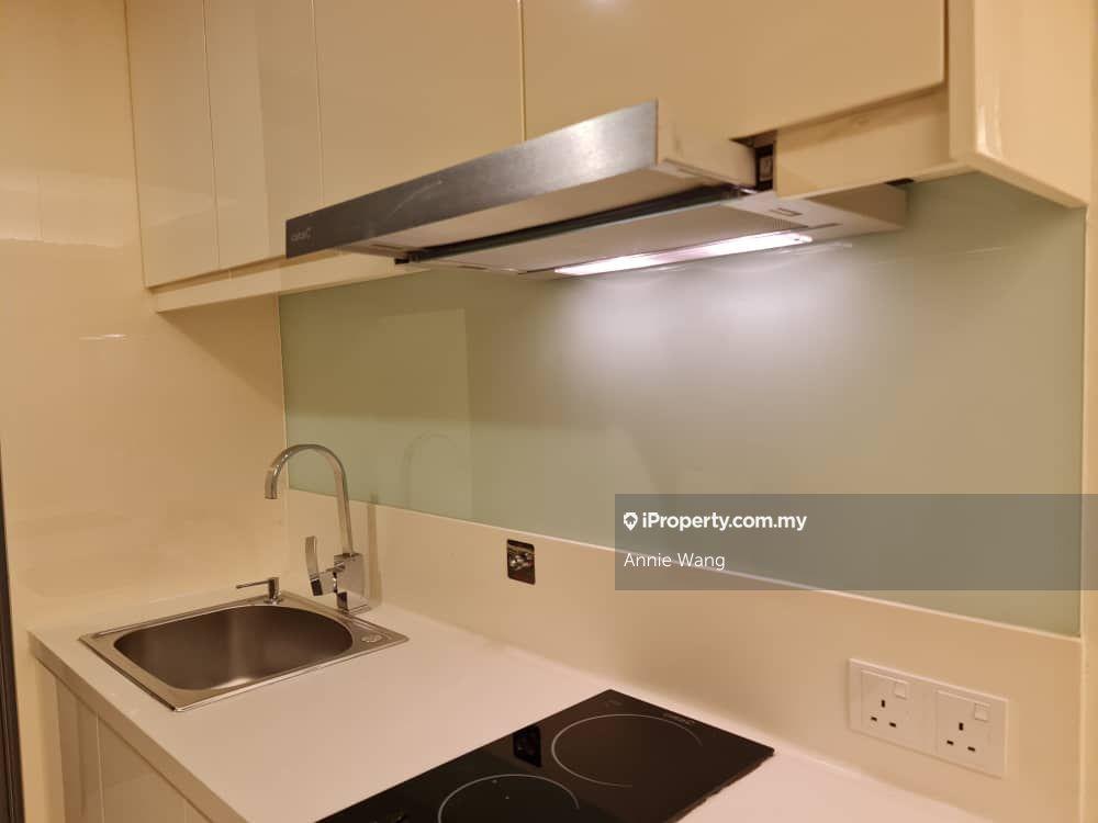 Service Residence for Rent in Cliveden @ Plaza Damas 3 by Annie Wang - iProperty.com.my