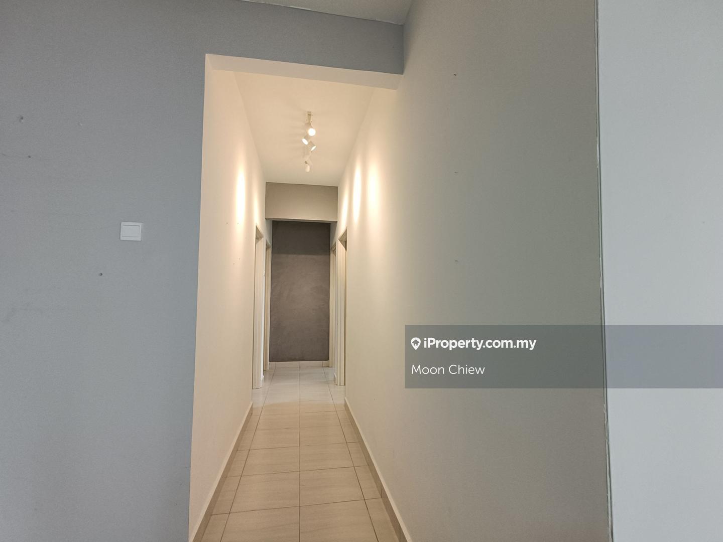 Service Residence for Rent in Koi Kinrara by Moon Chiew - iProperty.com.my