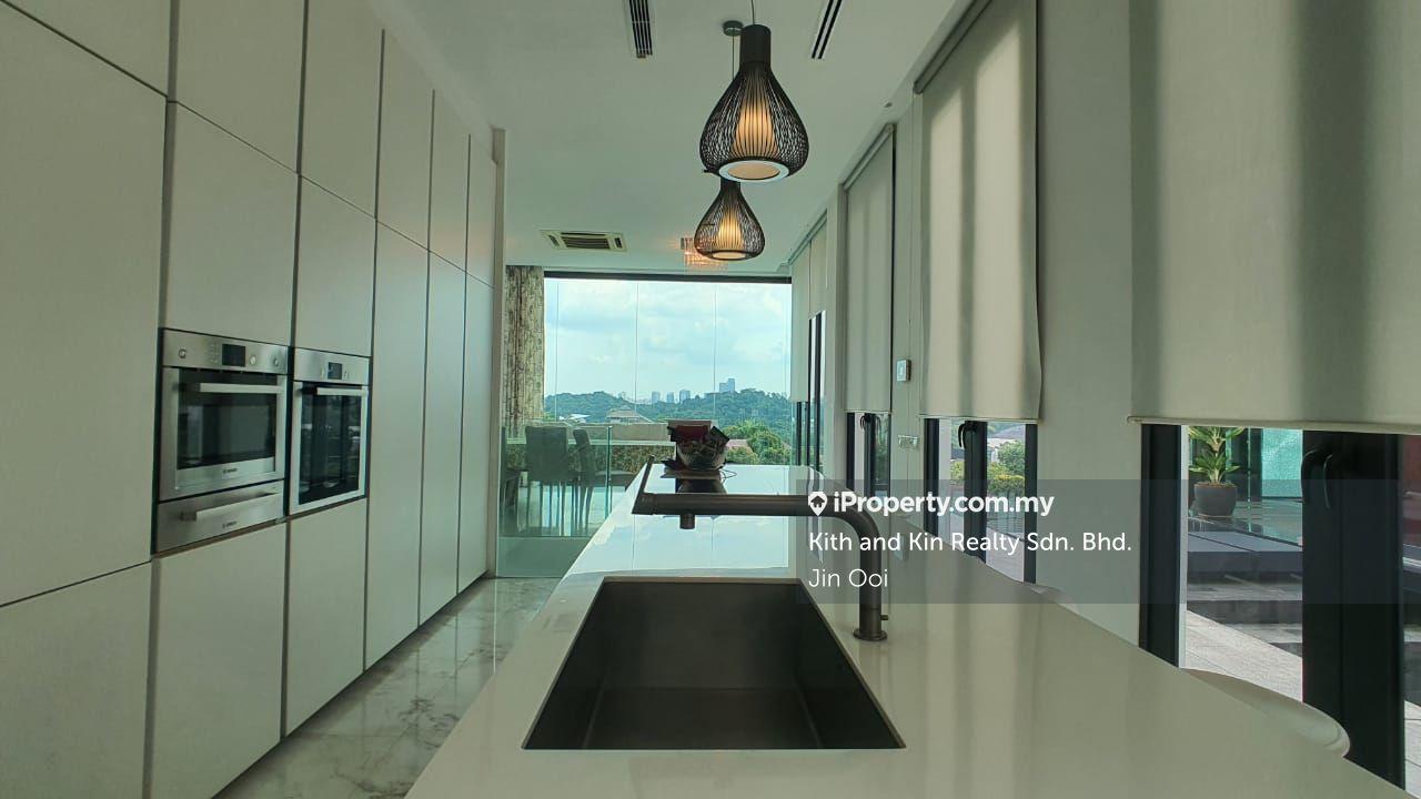 Bungalow House for Sale in Bukit Bandaraya, Bangsar by Jin Ooi - iProperty.com.my