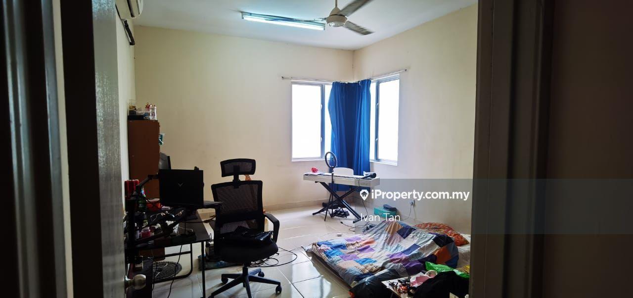 Condominium for Sale in Platinum Hill PV 8 by Ivan Tan - iProperty.com.my