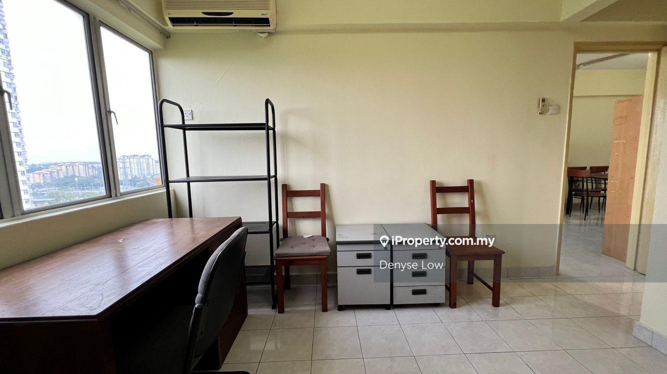Condominium for Rent in Pelangi Damansara by Denyse Low - iProperty.com.my