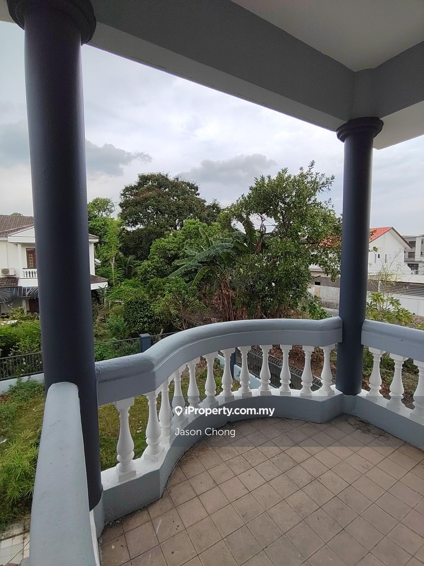Banglo untuk Dijual di Taman Selatan, Klang, Klang oleh Jason Chong - iProperty.com.my