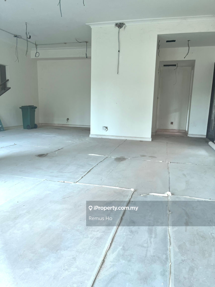 Semi-Detached House for Sale in Alam Sutera, Bukit Jalil by Remus Ho - iProperty.com.my