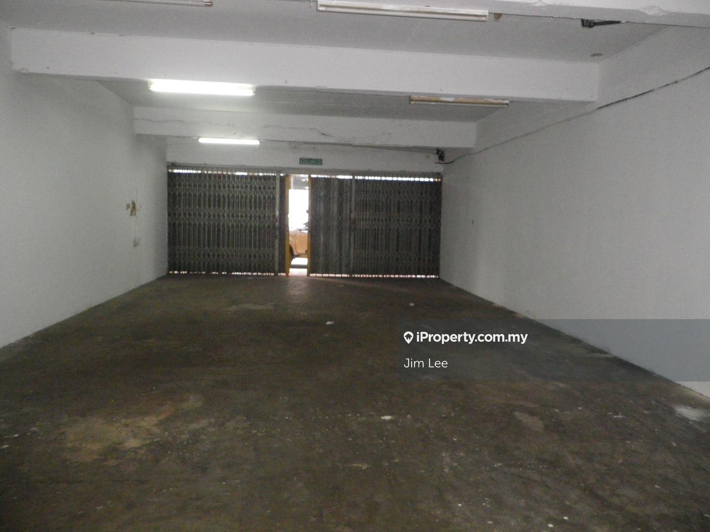 Kedai untuk Disewa di Taman Sri Segambut, Segambut oleh Jim Lee - iProperty.com.my