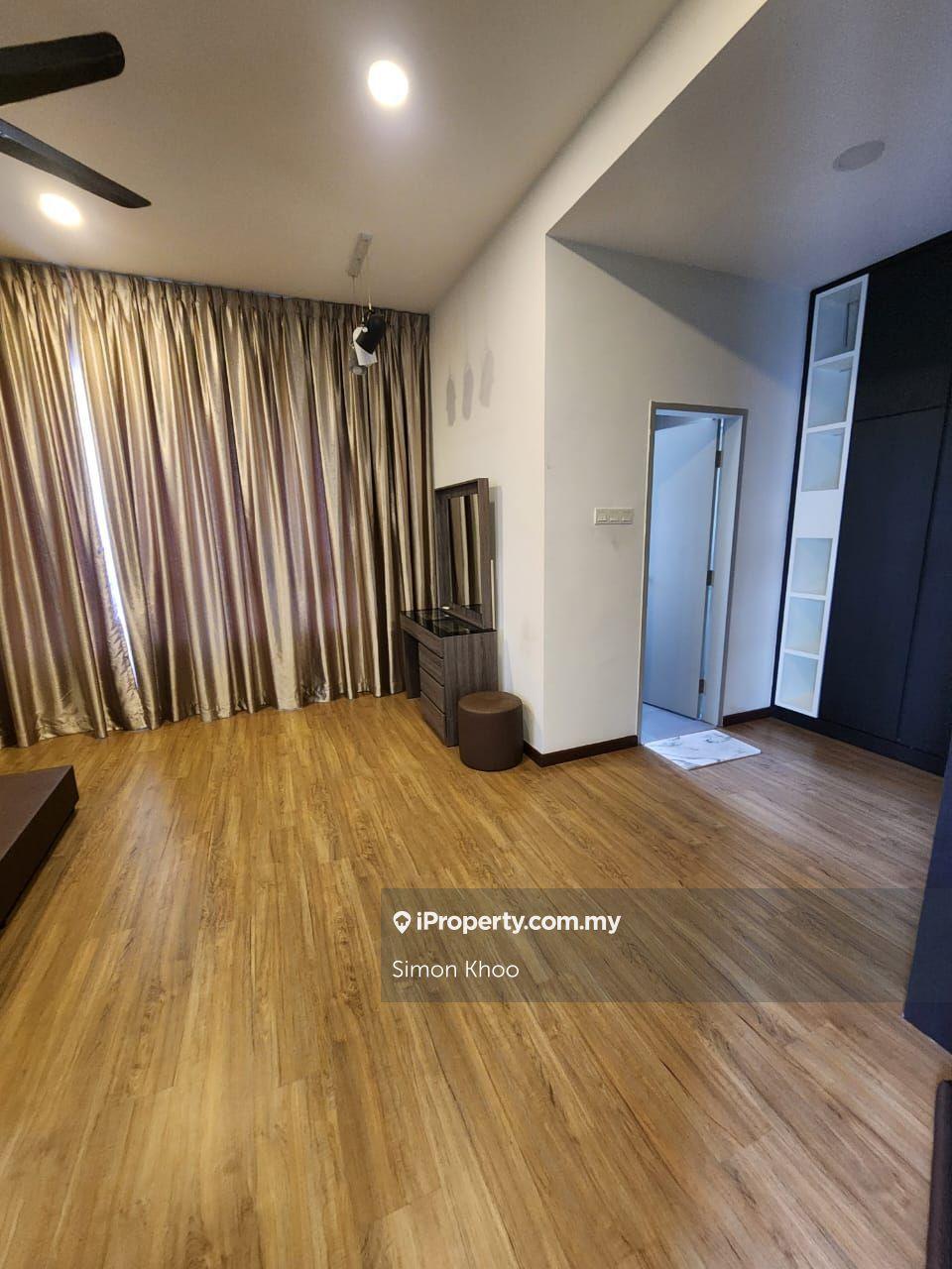 Rumah Berangkai 2 Tingkat untuk Dijual di Bandar Tropicana Aman, Telok Panglima Garang oleh Simon Khoo - iProperty.com.my