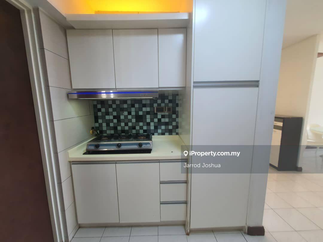 Condominium for Sale in Mont Kiara Pines by Jarrod Joshua - iProperty.com.my