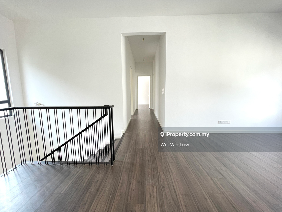 Semi-Detached House for Sale in Bandar Tropicana Aman, Telok Panglima Garang by Wei Wei Low - iProperty.com.my