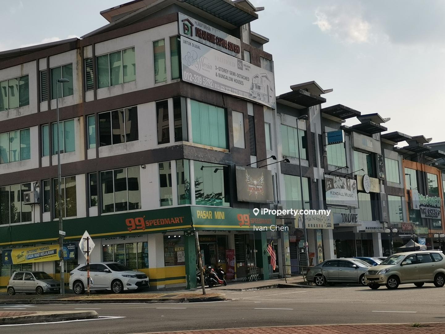 Condominium for Sale in Mahkota Garden by Ivan Chen - iProperty.com.my