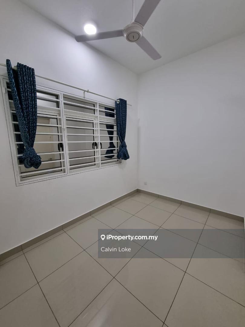 Kondominium untuk Disewa di La Thea Residences oleh Calvin Loke - iProperty.com.my