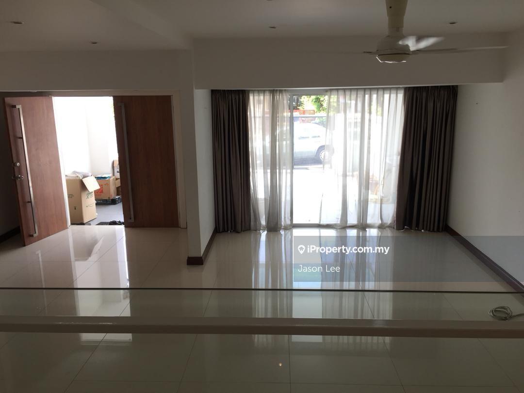 2-storey Terraced House for Sale in Taman Bangsar, Bangsar by Jason Lee - iProperty.com.my