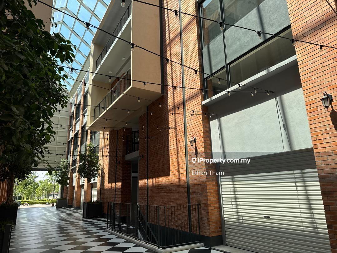 Shop for Rent in Bandar Gamuda Cove, Dengkil by Ethan Tham - iProperty.com.my