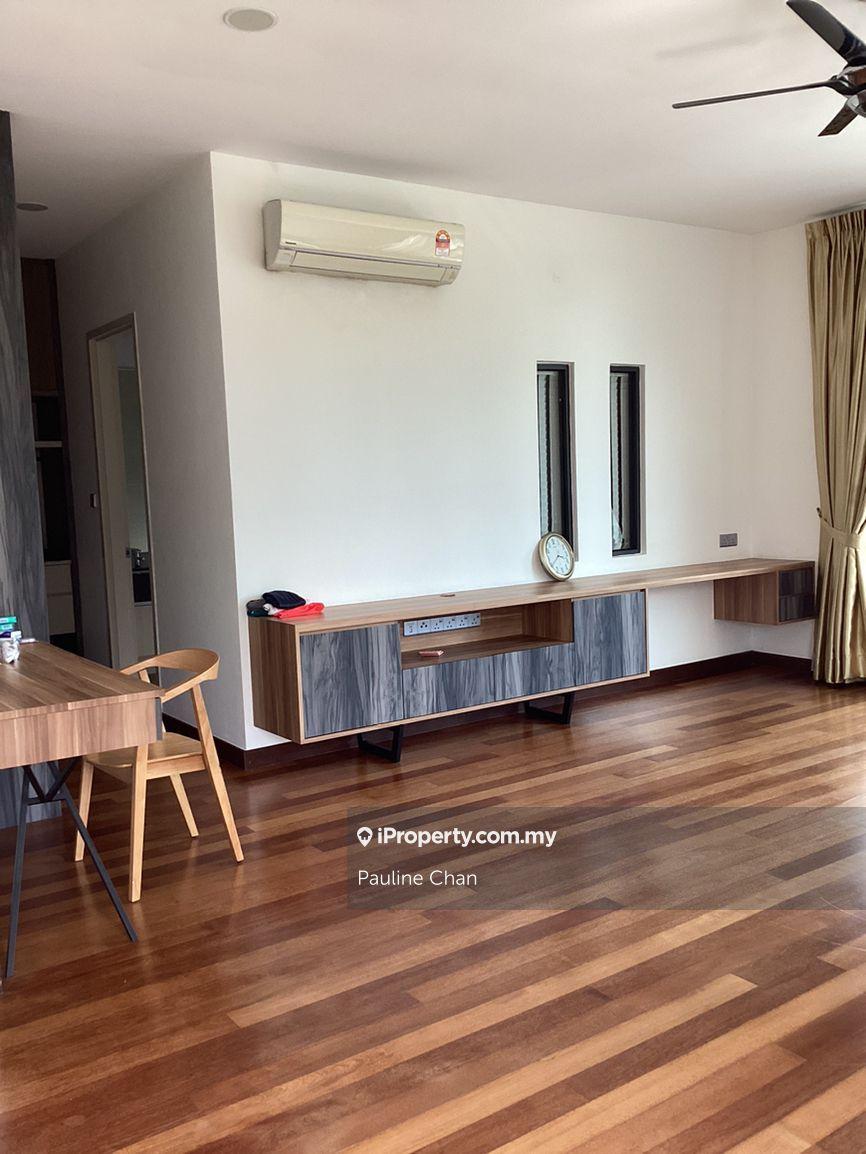 Rumah Berkembar untuk Dijual di Serdang, Seri Kembangan oleh Pauline Chan - iProperty.com.my