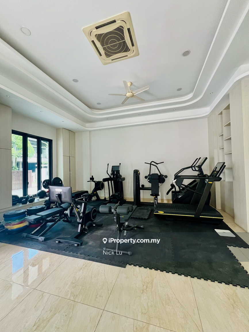 Bungalow House for Sale in Country Heights Damansara, Kuala Lumpur by Nick Lu - iProperty.com.my