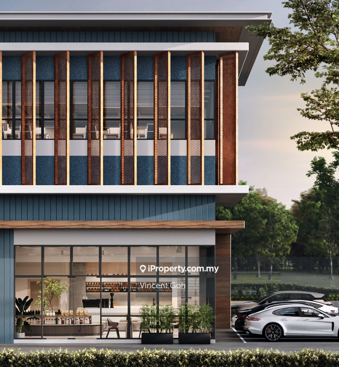 Kilang Terpisah untuk Dijual di Activus Techpark Olak Lempik Jenjarom Port Klang, Banting oleh Vincent Goh - iProperty.com.my