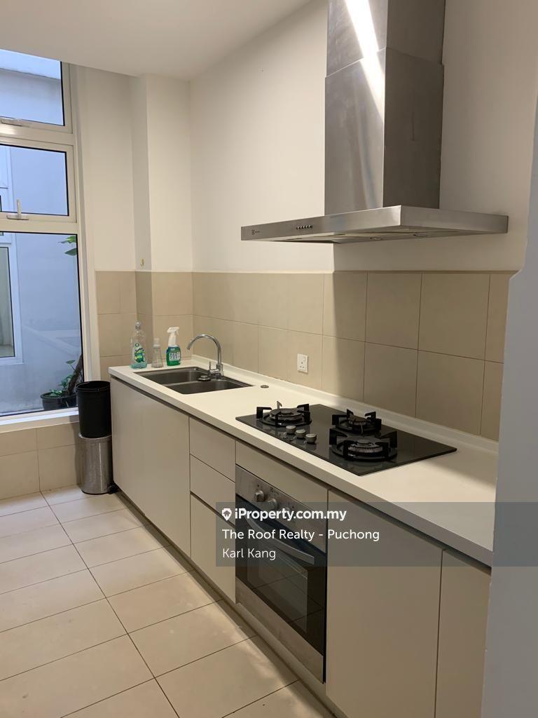 2.5-storey Terraced House for Rent in Seri Kembangan, Selangor by Karl Kang - iProperty.com.my