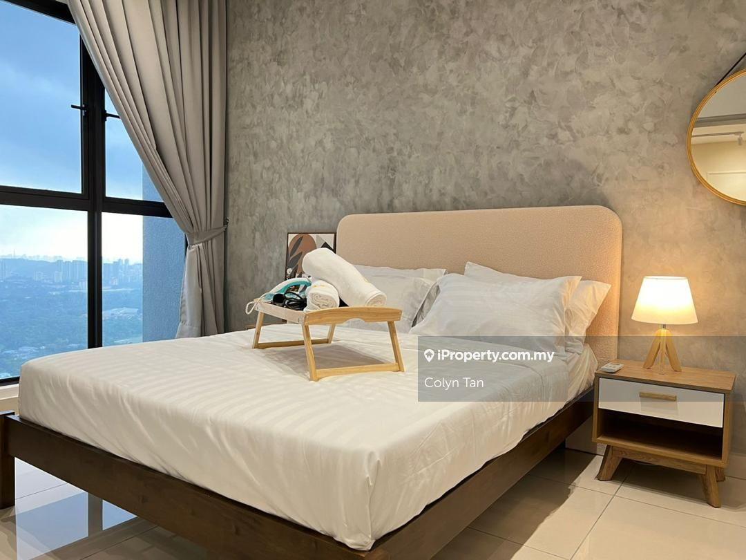 Service Residence for Sale in Trion @ KL by Colyn Tan - iProperty.com.my