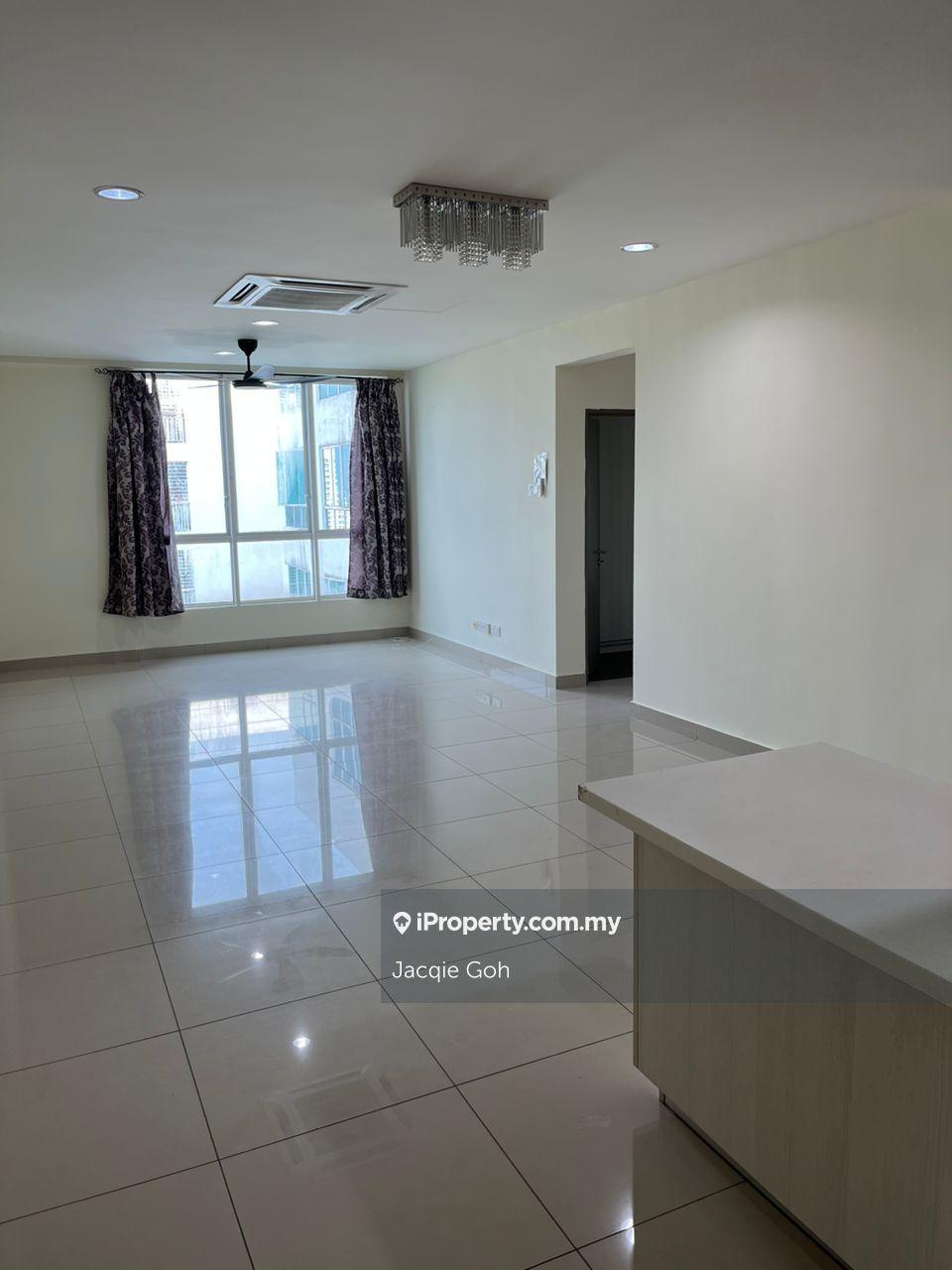 Residensi Servis untuk Disewa di The Loft @ ZetaPark oleh Jacqie Goh - iProperty.com.my