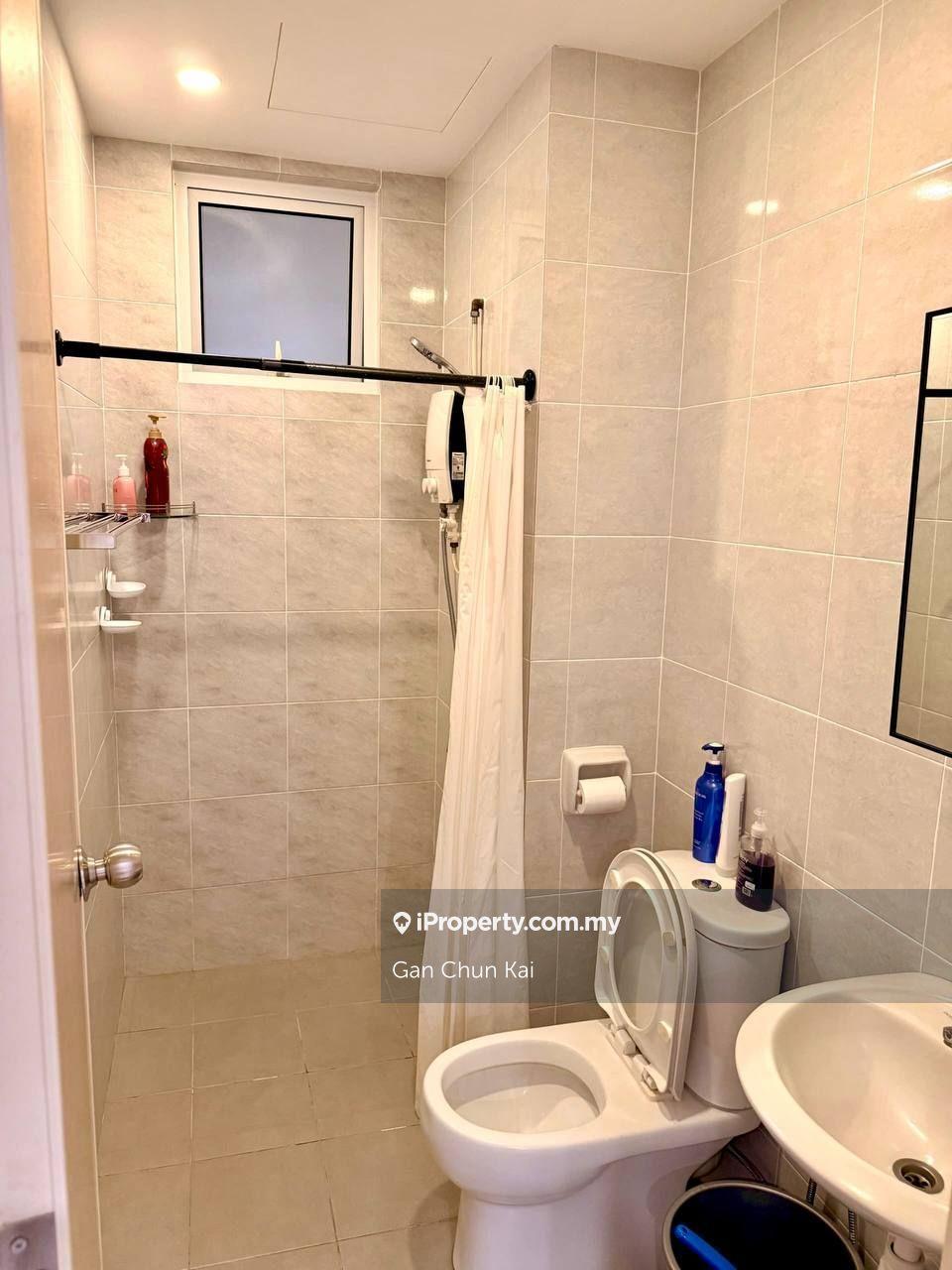 Condominium for Rent in i-Santorini by Gan Chun Kai - iProperty.com.my