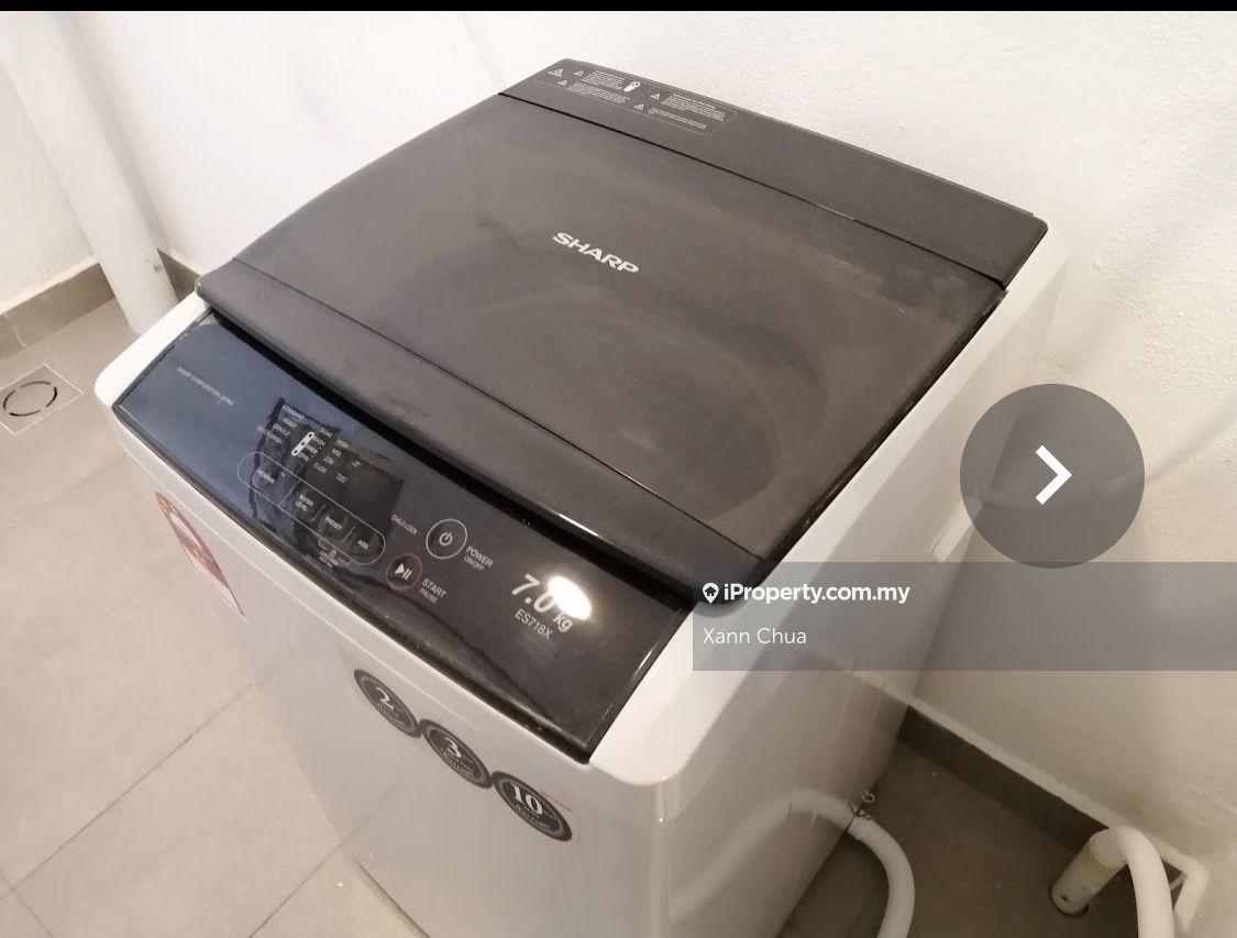 Service Residence for Rent in Sfera Residency by Xann Chua - iProperty.com.my