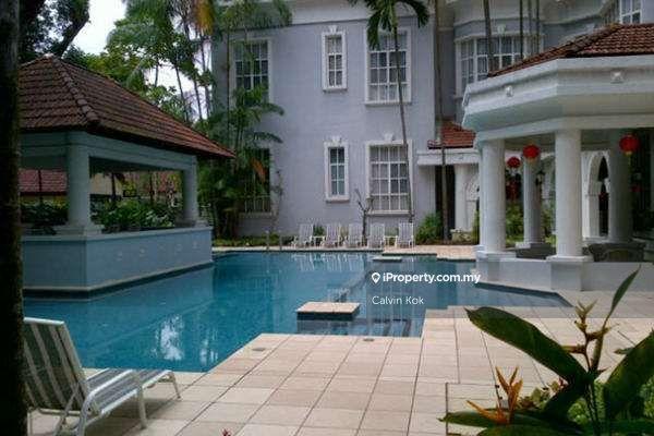 Condominium for Rent in Sri Se Ekar Condominium by Calvin Kok - iProperty.com.my