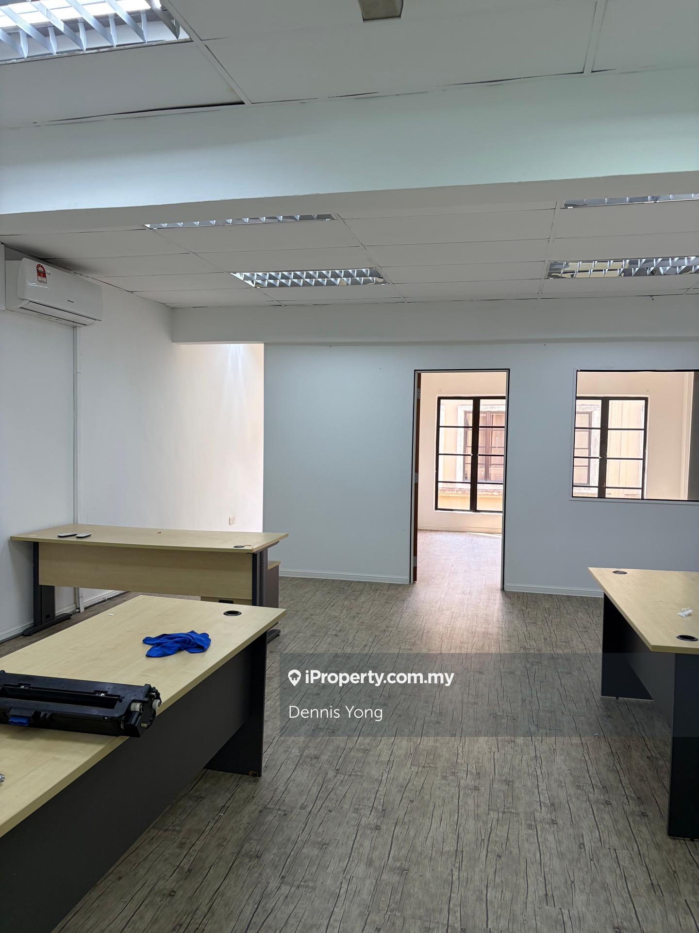 Shop for Rent in Taman Sri Hartamas, Sri Hartamas by Dennis Yong - iProperty.com.my