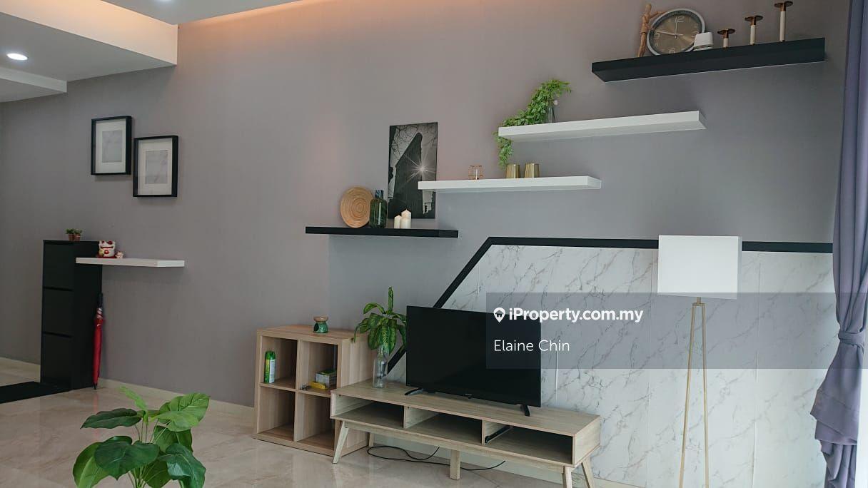 Residensi Servis untuk Disewa di Vogue Suites One oleh Elaine Chin - iProperty.com.my