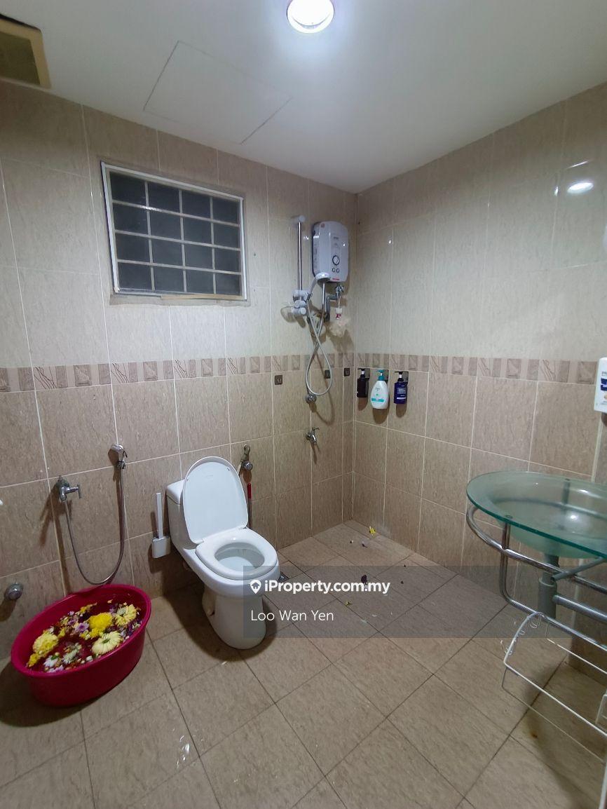 Kondominium untuk Dijual di Evergreen Park Acorn & Hazel oleh Loo Wan Yen - iProperty.com.my