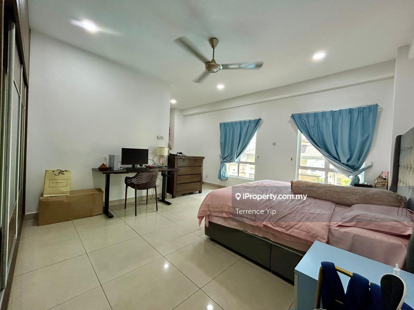 Condominium for Sale in Hartamas Regency 2 by Terrence Yip - iProperty.com.my