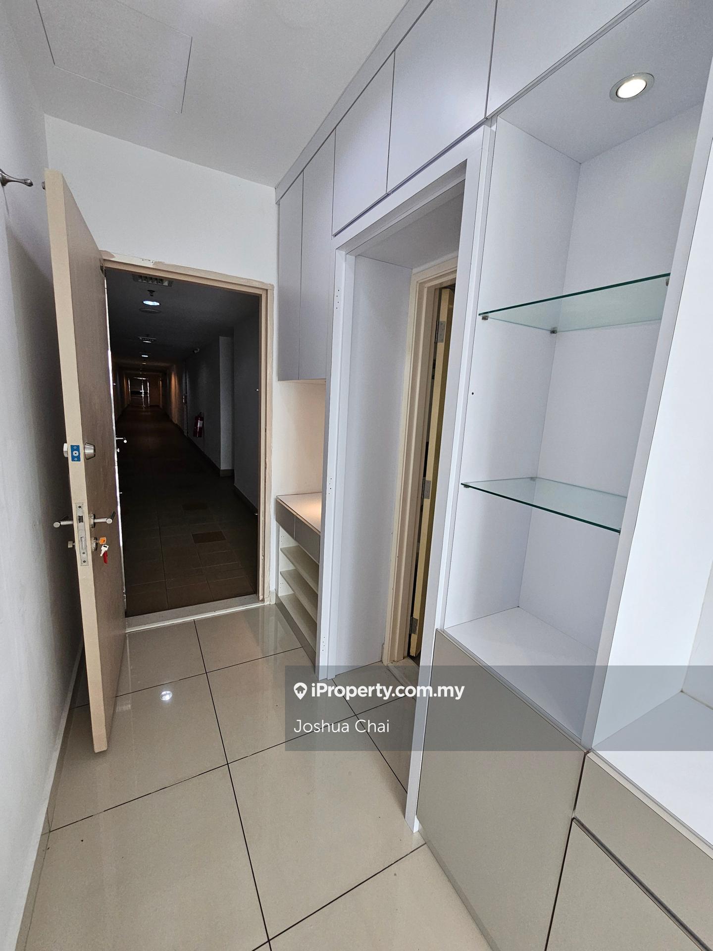 Condominium for Rent in Mansion One by Joshua Chai - iProperty.com.my