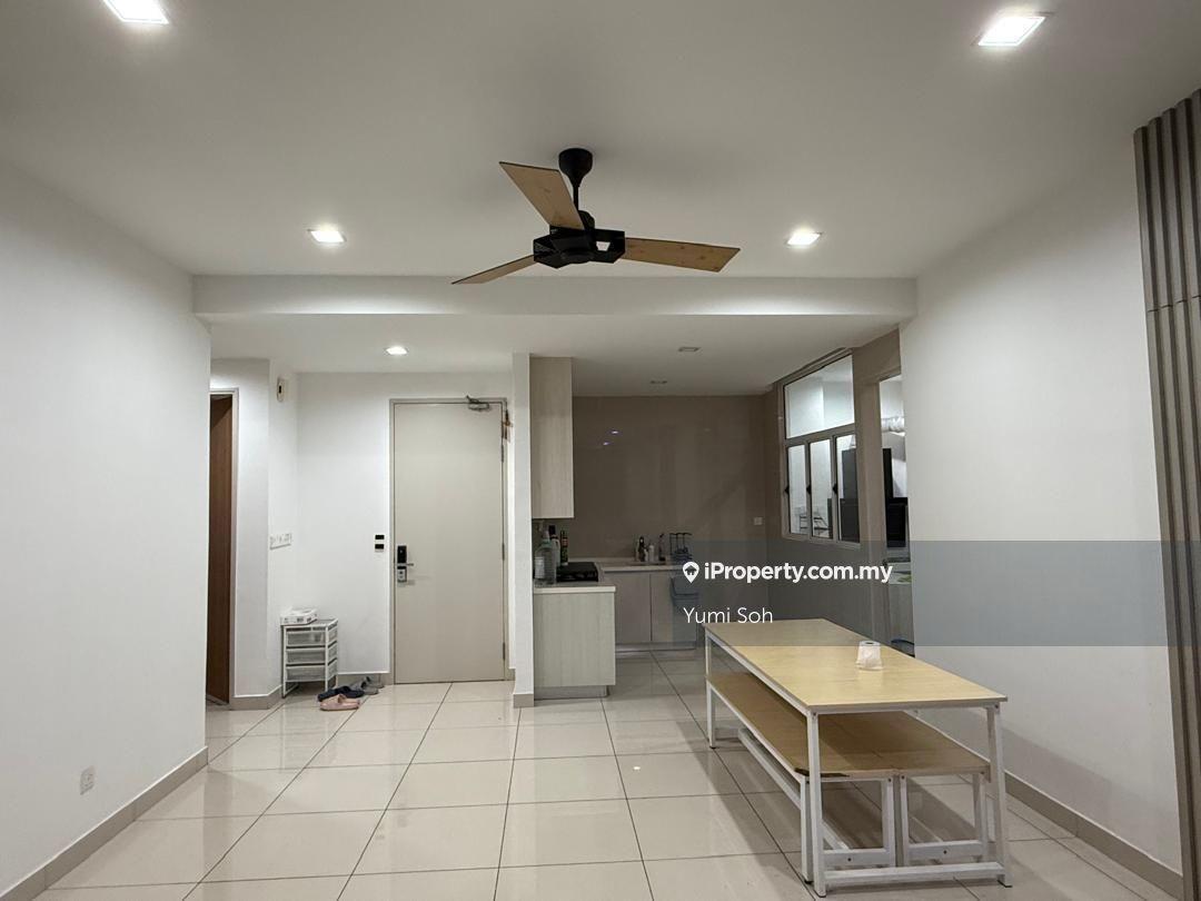 Condominium for Rent in Green Residence by Yumi Soh - iProperty.com.my