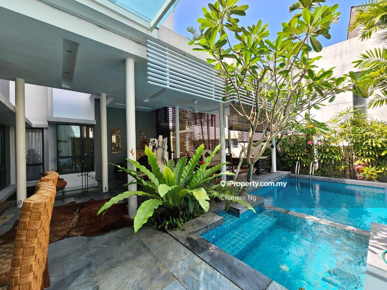 Banglo untuk Dijual di Jade Hills, Kajang oleh Charisse Ng - iProperty.com.my