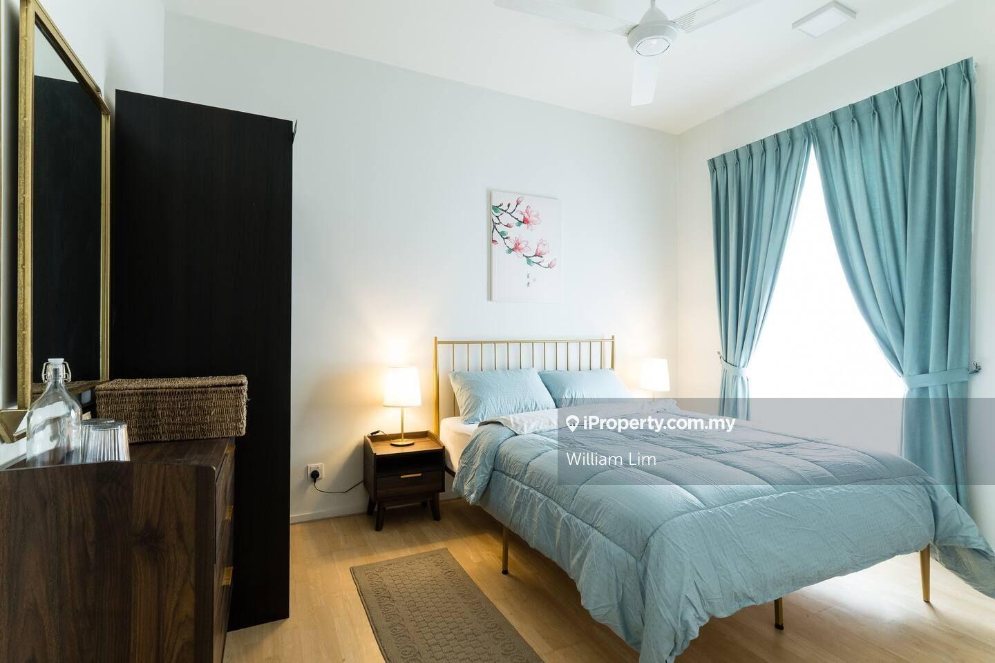 Condominium for Rent in Verdi Eco-Dominiums by William Lim - iProperty.com.my