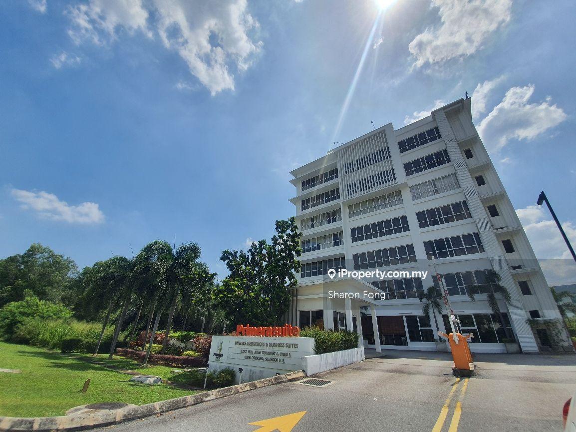 Soho for Rent in Cyber 5, Cyberjaya by Sharon Fong - iProperty.com.my