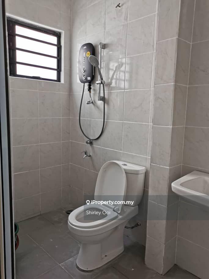 2-storey Terraced House for Sale in Taman Dato Demang, Seri Kembangan by Shirley Ooi - iProperty.com.my