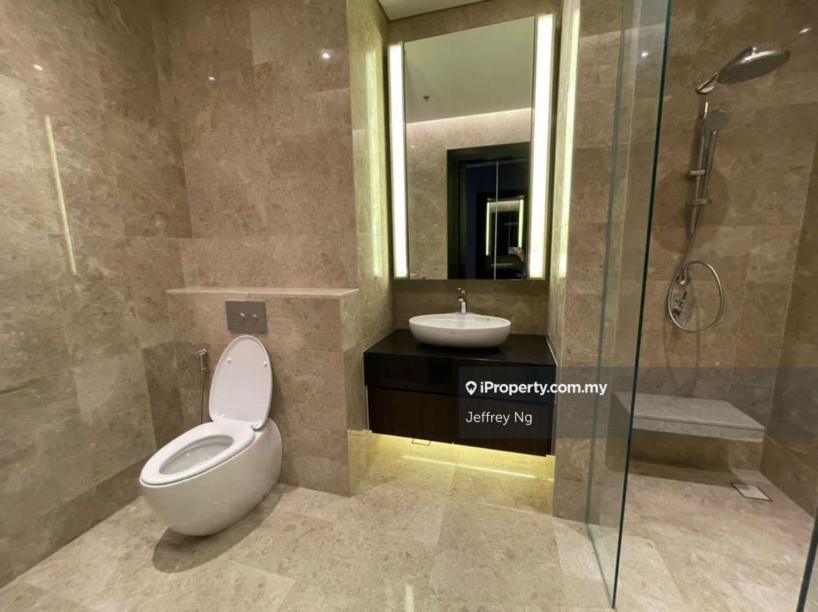 Service Residence for Sale in The Ritz-Carlton Residences by Jeffrey Ng - iProperty.com.my