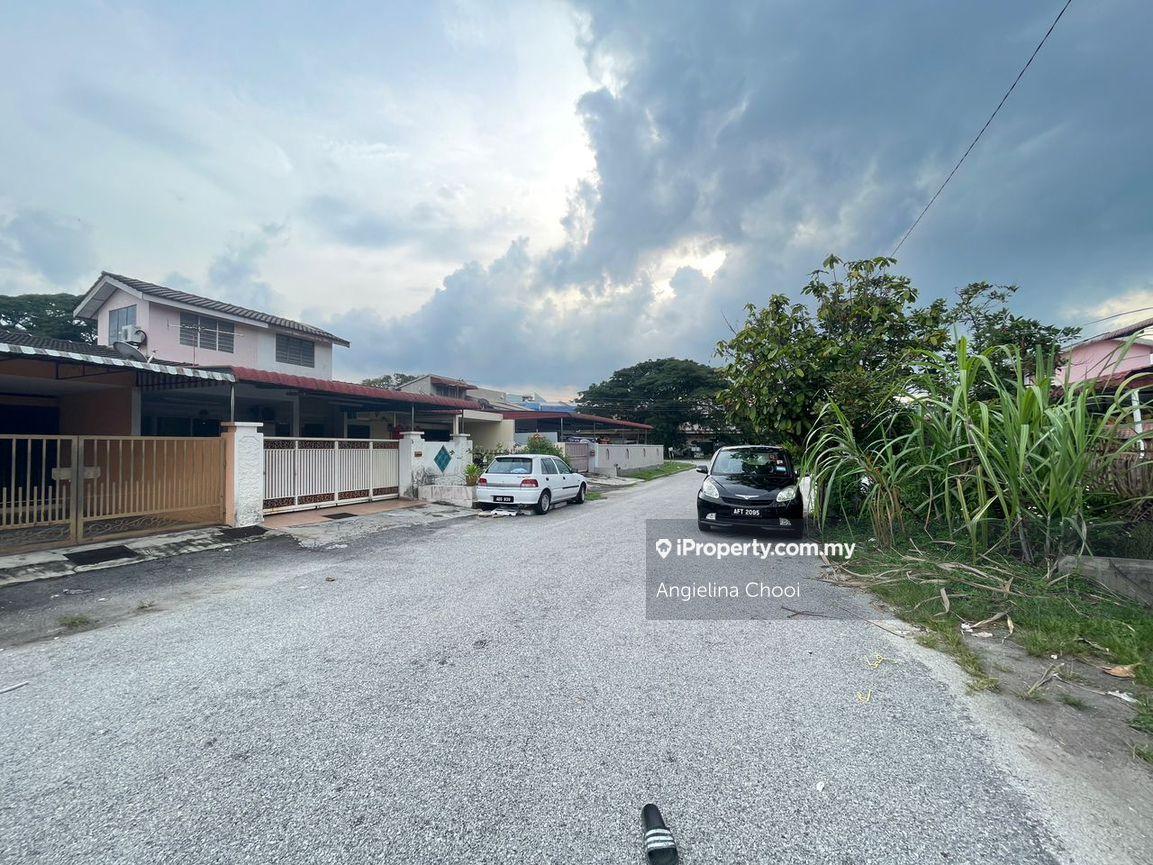 Rumah Berangkai 1.5 Tingkat untuk Disewa di Teluk Intan, Perak oleh Angielina Chooi - iProperty.com.my
