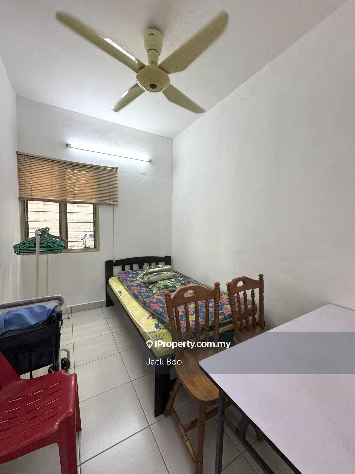 Apartment for Rent in Akasia by Jack Boo - iProperty.com.my