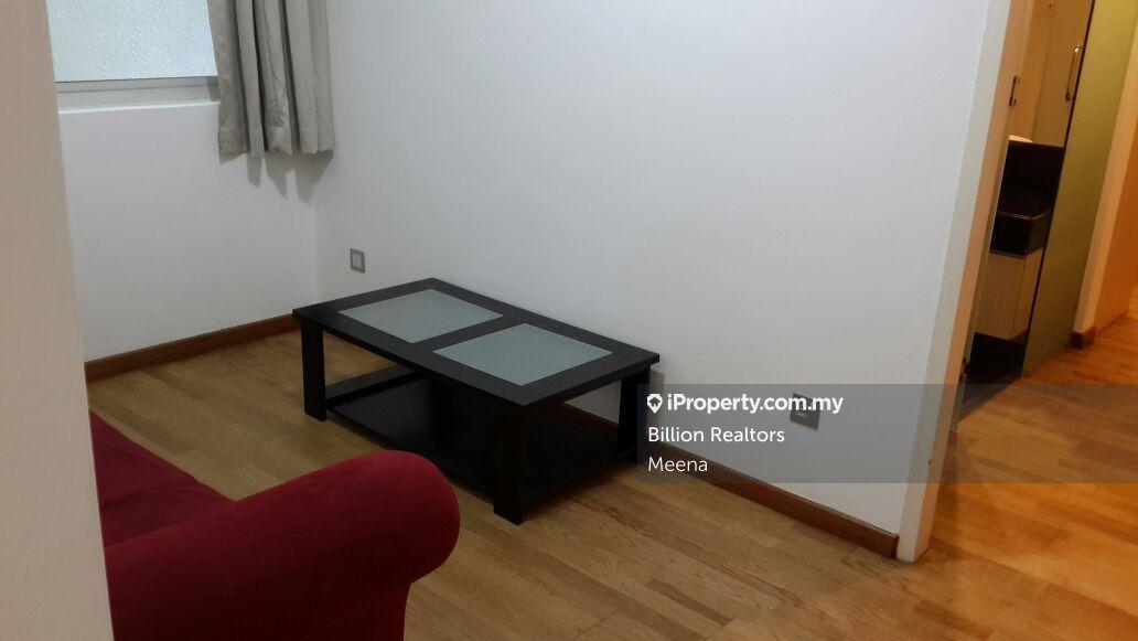 Kondominium untuk Dijual di Suasana Sentral Loft oleh Meena - iProperty.com.my